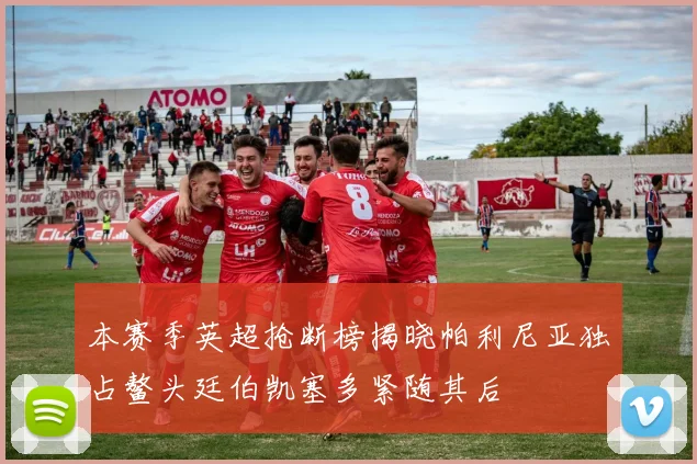 本赛季英超抢断榜揭晓帕利尼亚独占鳌头廷伯凯塞多紧随其后